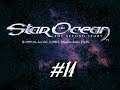 Star Ocean: The Second Story (PSX): 14 - Linga/ O linguista ocupado/ A tarefa do famaceutico