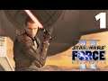 Star Wars: The Force Unleashed 2 - 1 - Memories Of A Dead Man [PC]