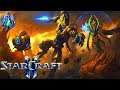 StarCraft 2 /стар крафт 2 прохождение и баталии стрим #1
