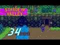 Stardew Valley: Beach Farm - Let's Play Ep 34