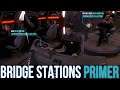 Starfleet Bridge 101