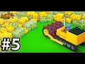 Stone Miner - Gameplay IOS & Android #5