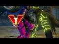 Street Fighter V: Champion Edition - Seth Trailer