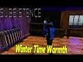 Subsistence - E31 - Charging Moose & Warmth for Days