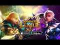 Summoners League - Official Launch Gameplay (Android/IOS)