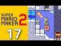 Super Mario Maker 2 - 17 - Mario Land Superball Shooter [GER Let's Play]