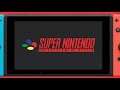Super SNES games on Switch Online - 25+ Minutes of Gameplay