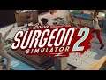 Surgeon Simulator 2 ★ Angespielt / Test ★ PC 1440p60 Gameplay Deutsch German