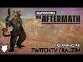 Surviving the Aftermath - E1 - Nuclear Launch Detected