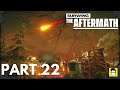 SURVIVING THE AFTERMATH : PART 22 Gameplay Walkthrough | NO COMMENTARY [1080P HD 60FPS]