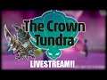SWORD SATURDAY!! | Pokemon Sword! Crown Tundra DLC!