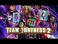 Team Fortress 2 Youtubers: Endgame Trailer