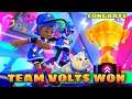 Team Volts Won - PK XD Zero Gravity Tournament | PK XD Zero Gravity Event | PK XD | Gamers Tamil