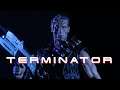 Terminator: Future War - Stop Motion