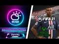 TESTEI O FIFA 21 GRÁTIS DO GAME PASS PC NO BRIGHT CLOUD GAMES - BCG MÁQUINA AMERICANA