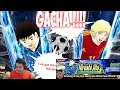 Tetap Gacha Walau Sakit Gigi 🔥🔥 - Gacha Step Up Jito Paid - Captain Tsubasa Dream Team