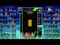 Tetris 99 Game 4 || Nintendo Switch