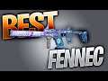 the Best Fennec Class Setup for WARZONE/Multiplayer (New Vector DLC SMG)