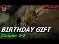 THE LAST OF US PART 2: The Birthday Gift - Ellie & Joel in Wyoming Museum (Survivor), Chapter 2-8