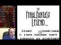 The Final Fantasy Legend Speedrun (Sawless) - 1:22:51
