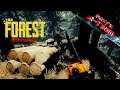 The Forest Mehrspieler / Multiplayer - Lets play - Wir spielen zusammen