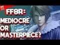 The Forgotten Marmite Returns! | Final Fantasy 8 REMASTERED / Kinda FF8 Port?