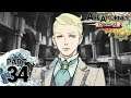 The Great Ace Attorney Chronicles - Part 34 - Rotten Egg