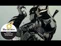 The Insider #130 - The Curious Case of the Batman
