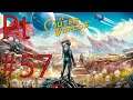 The Outer Worlds Let's Play Sub Español Pt 57
