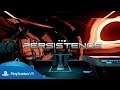 The Persistence - PSVR (PlayStation VR) - Trailer