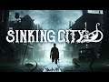 THE SINKING CITY - EP9 - Shaki se transforme en poulpe !