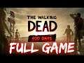 The Walking Dead: 400 Days DLC - Gameplay Playthrough Full Game (PC ULTRA 1080P 60FPS) No Commentary