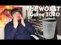 THE WORST GAME 2020