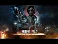 TheDarkAce Plays: Resident Evil 2 Remake Leon A (PS4) Part 1 (BLIND)