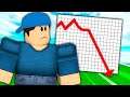 this update could ruin arsenal.. (Roblox Arsenal)