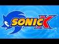 Title Theme - Sonic X