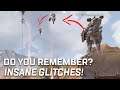 Top 4 Funniest Glitches In Apex Legends History #Shorts