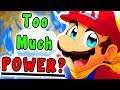 Top 5 BEST Power Up Combinations In Super Mario