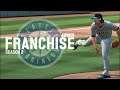 TOP PROSPECT MAKES DEBUT!!! | MLB The Show 20 Seattle Mariners Franchise