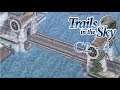 Trails in the Sky FC: Chapter 2 Part 4 - Ruan, the Seaside Town