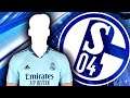 Transfer EPIC Pleaca de la Real Madrid la Schalke ! || FIFA 21 Romania FC Schalke #3