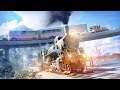 TRANSPORT FEVER 2 - First Look at Gameplay & New Features | Transport Fever 2 Gameplay