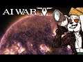 Tutorials are for chumps! AI war ii let's play Part 1?