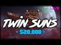 TWIN SUNS $20k SQUADRONS TOURNAMENT -- Hosted by EckhartsLadder and EcksToo