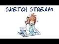 Twokinds 2021.01.24 Sketch Stream