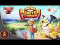 Un Jeu Façon Pokemon Assez Surprenant !| Monster Crown GAMEPLAY FR