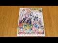 (Unboxing) SHINee 1st Japanese Single Album Replay