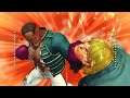 USF4 ▶ Dudley Action【Part 3】