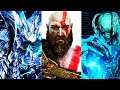 Vergil X Kratos X Nero | (No Dmg) The Super Gore Nest | PS4