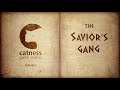 Vidéo-découverte: The Savior's Gang